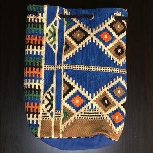 Handmade Authentic Egyptian Backpack